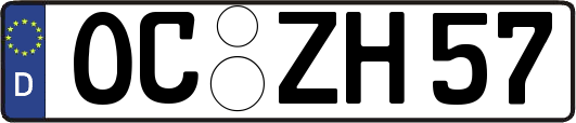 OC-ZH57