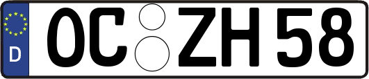 OC-ZH58