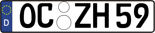OC-ZH59