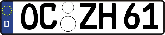 OC-ZH61