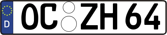 OC-ZH64