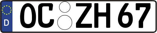 OC-ZH67