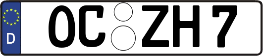OC-ZH7