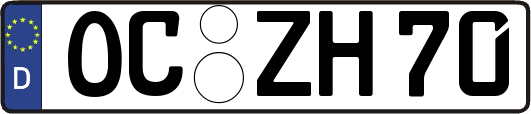 OC-ZH70