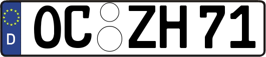 OC-ZH71