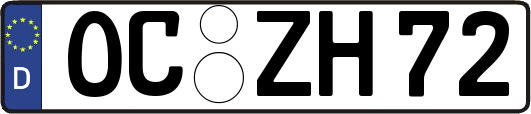 OC-ZH72