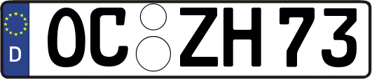 OC-ZH73