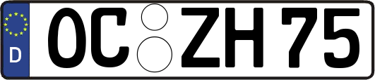 OC-ZH75