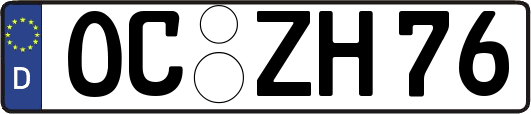 OC-ZH76