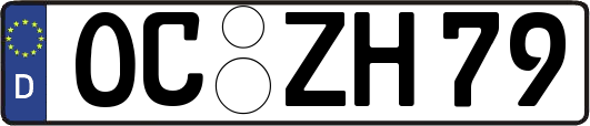 OC-ZH79