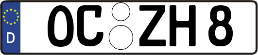 OC-ZH8