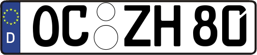 OC-ZH80