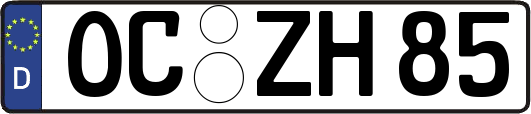 OC-ZH85