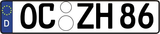 OC-ZH86