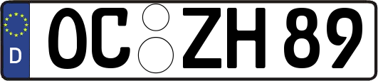OC-ZH89