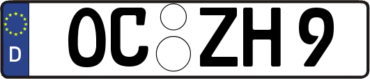 OC-ZH9