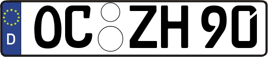 OC-ZH90