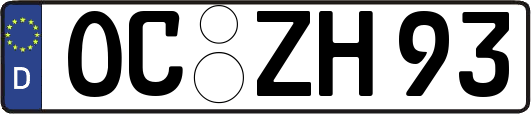 OC-ZH93