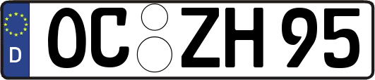 OC-ZH95