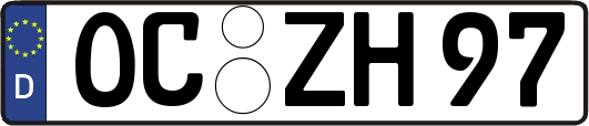 OC-ZH97