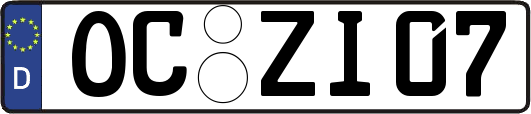 OC-ZI07