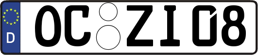 OC-ZI08