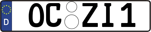 OC-ZI1