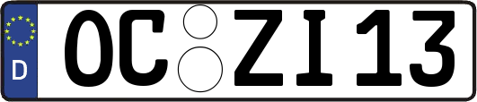 OC-ZI13