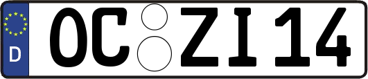 OC-ZI14