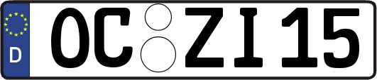 OC-ZI15