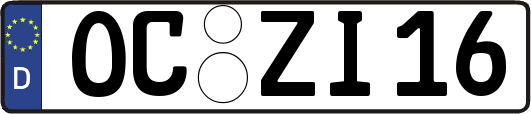 OC-ZI16