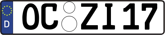 OC-ZI17