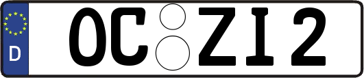 OC-ZI2