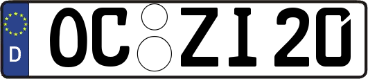 OC-ZI20