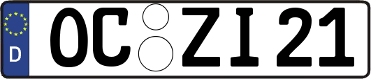 OC-ZI21