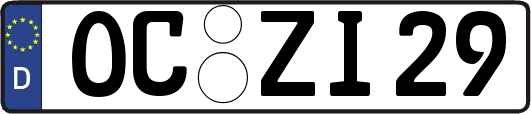OC-ZI29