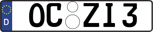 OC-ZI3