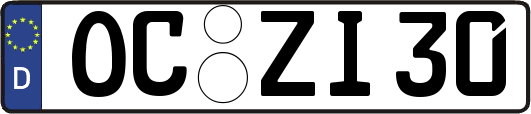 OC-ZI30