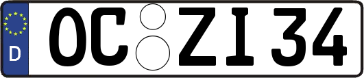 OC-ZI34