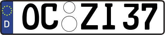 OC-ZI37
