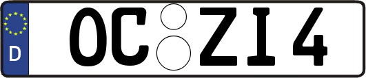 OC-ZI4
