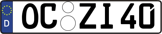 OC-ZI40