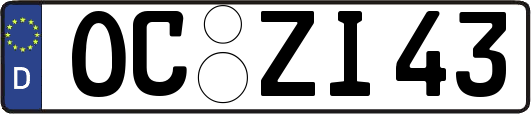 OC-ZI43