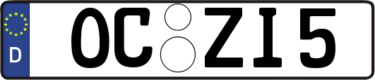 OC-ZI5