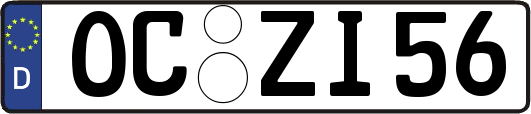 OC-ZI56
