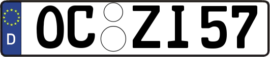 OC-ZI57