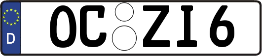 OC-ZI6