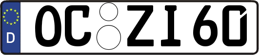 OC-ZI60