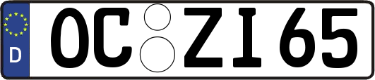 OC-ZI65