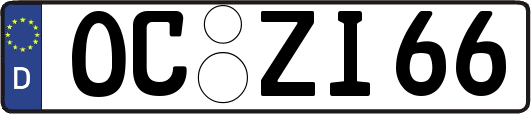 OC-ZI66